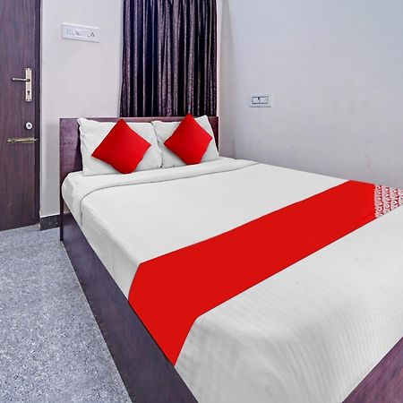 Hotel O Royal Residency Nāmakkal 外观 照片