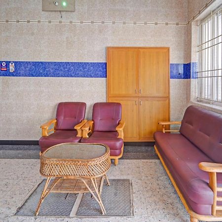 Hotel O Royal Residency Nāmakkal 外观 照片