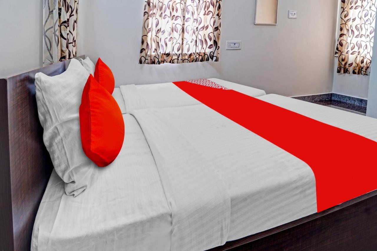 Hotel O Royal Residency Nāmakkal 外观 照片