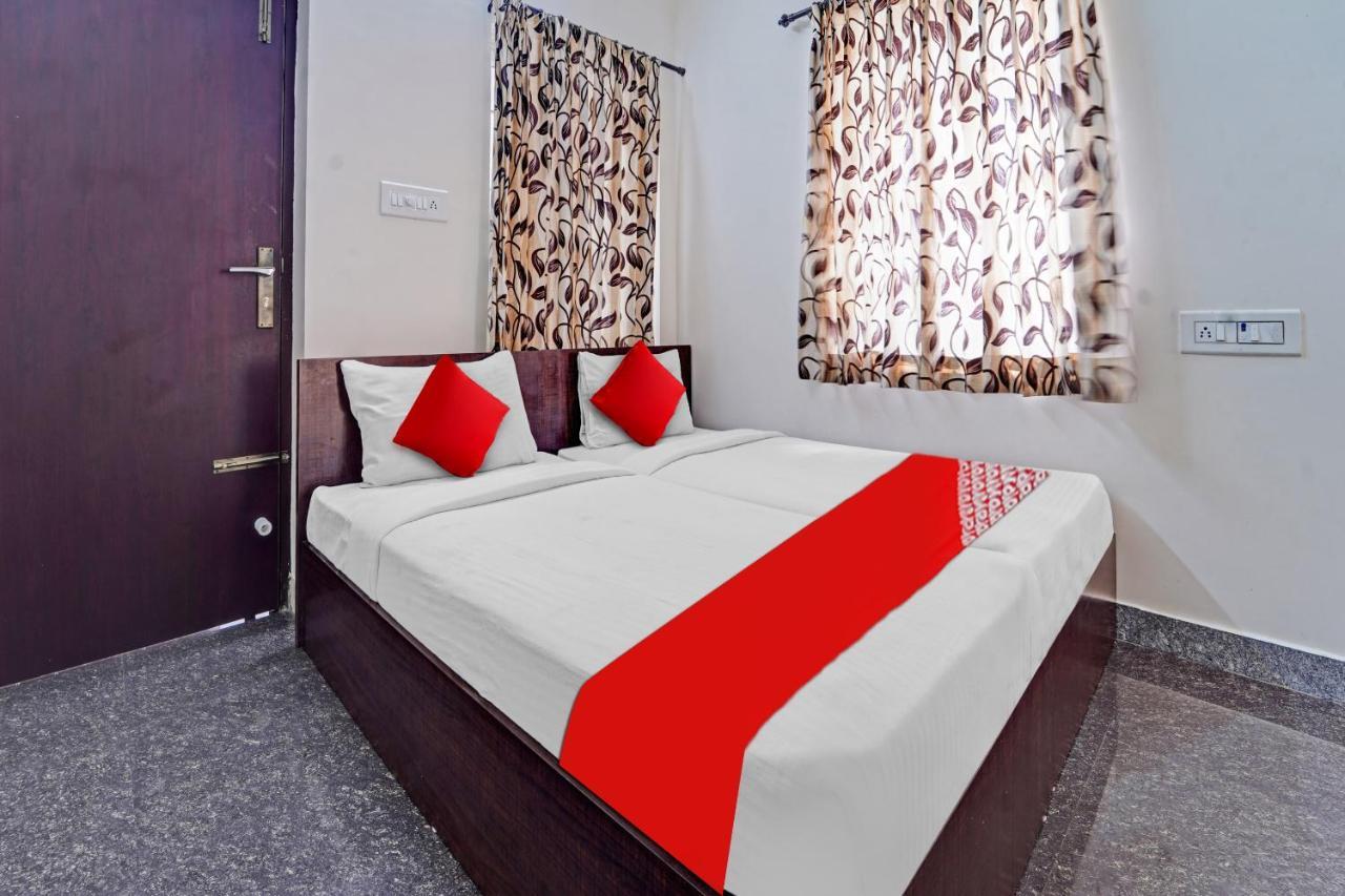 Hotel O Royal Residency Nāmakkal 外观 照片