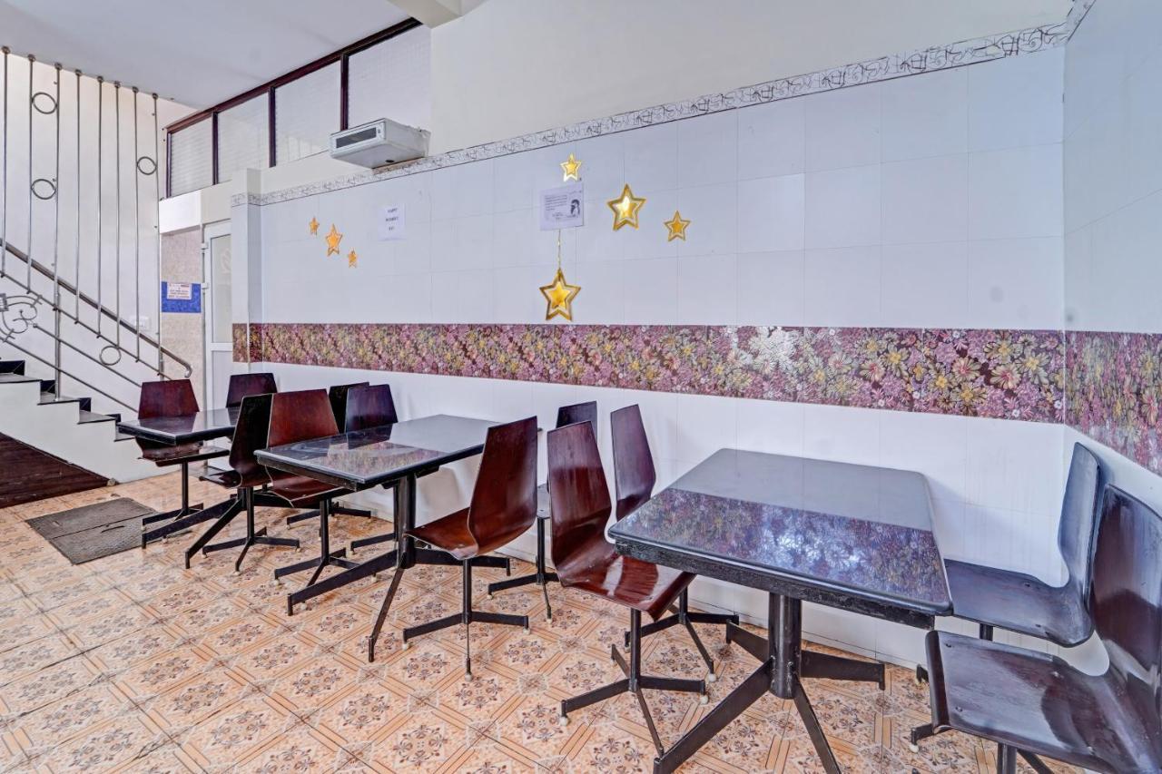 Hotel O Royal Residency Nāmakkal 外观 照片