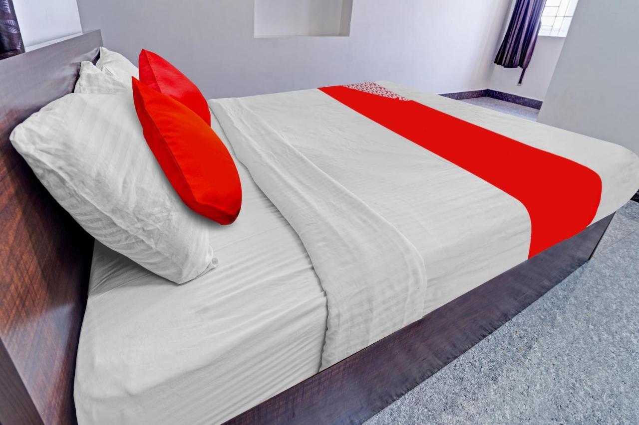Hotel O Royal Residency Nāmakkal 外观 照片