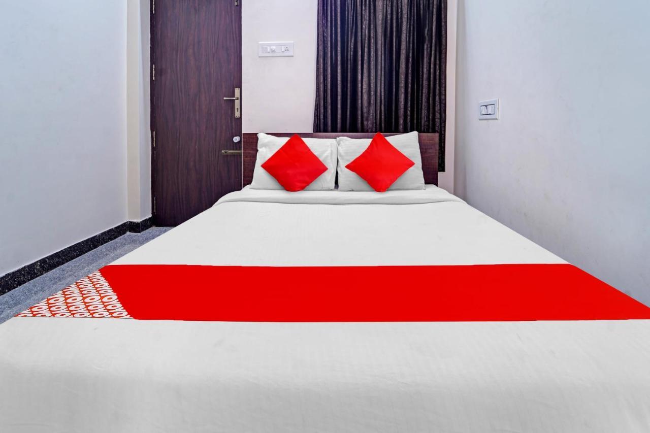 Hotel O Royal Residency Nāmakkal 外观 照片