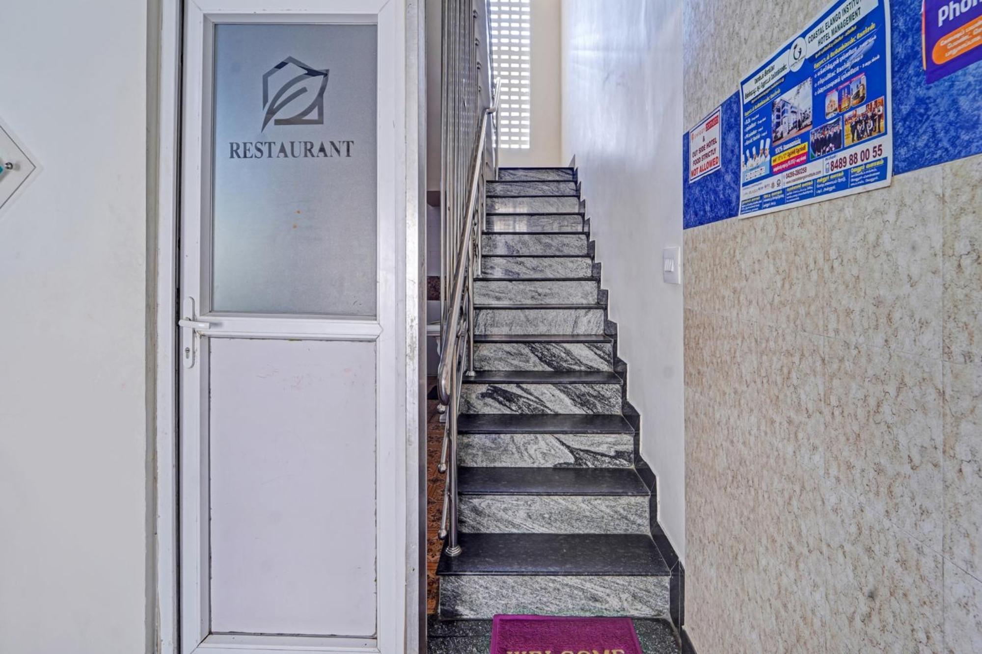 Hotel O Royal Residency Nāmakkal 外观 照片