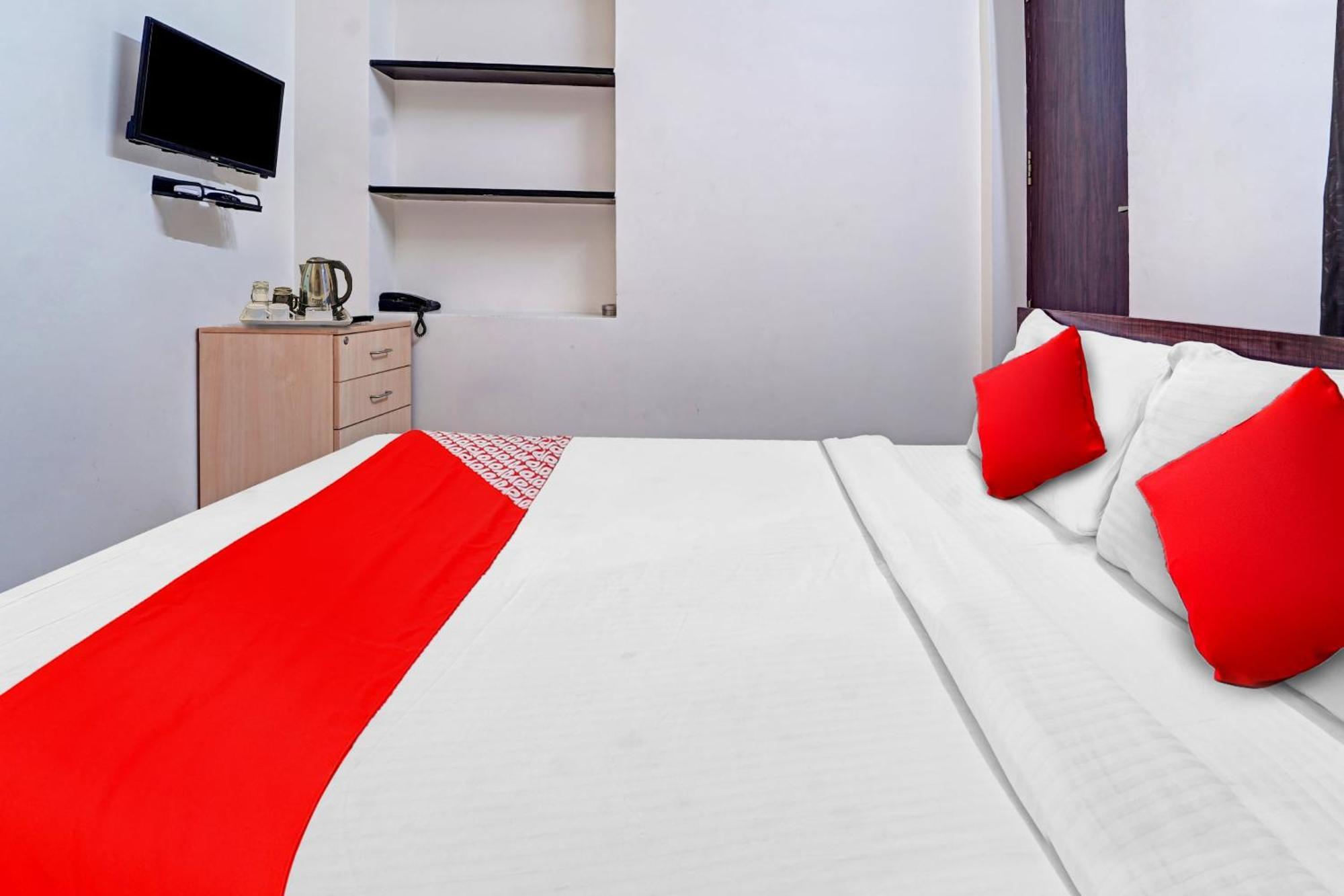 Hotel O Royal Residency Nāmakkal 外观 照片